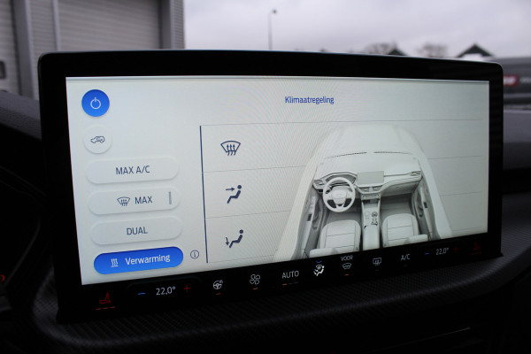 Ford Kuga 2.5 PHEV ST-Line X Nieuw 2026 | Nieuw | AGR | Adaptieve Cruise | Navigatie | Led | Winterpack