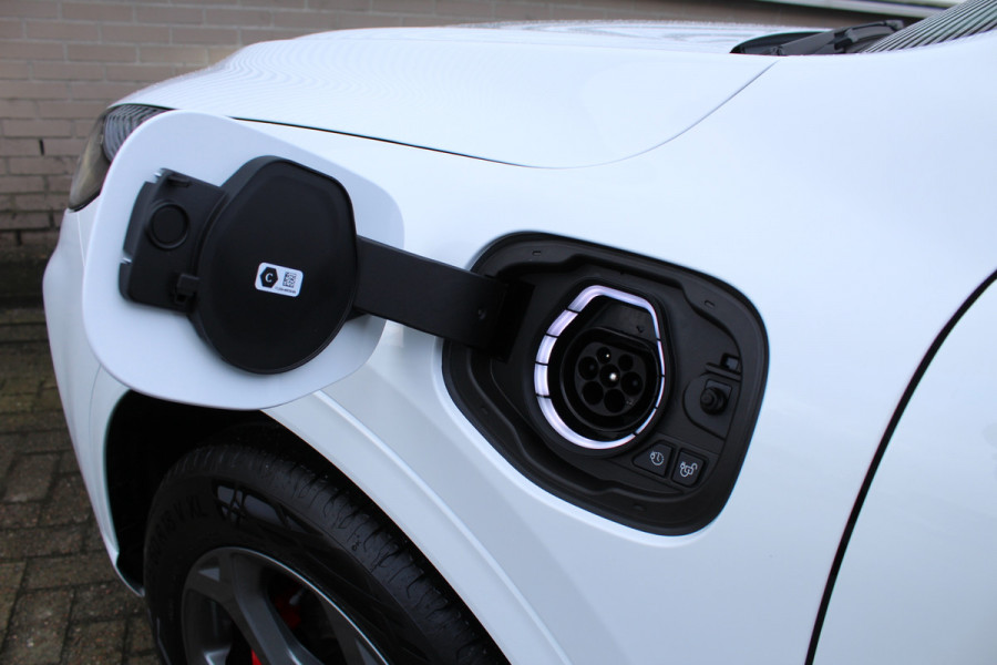 Ford Kuga 2.5 PHEV ST-Line X Nieuw 2026 | Nieuw | AGR | Adaptieve Cruise | Navigatie | Led | Winterpack