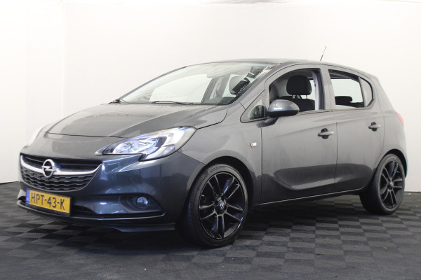 Opel Corsa 1.4 Edition