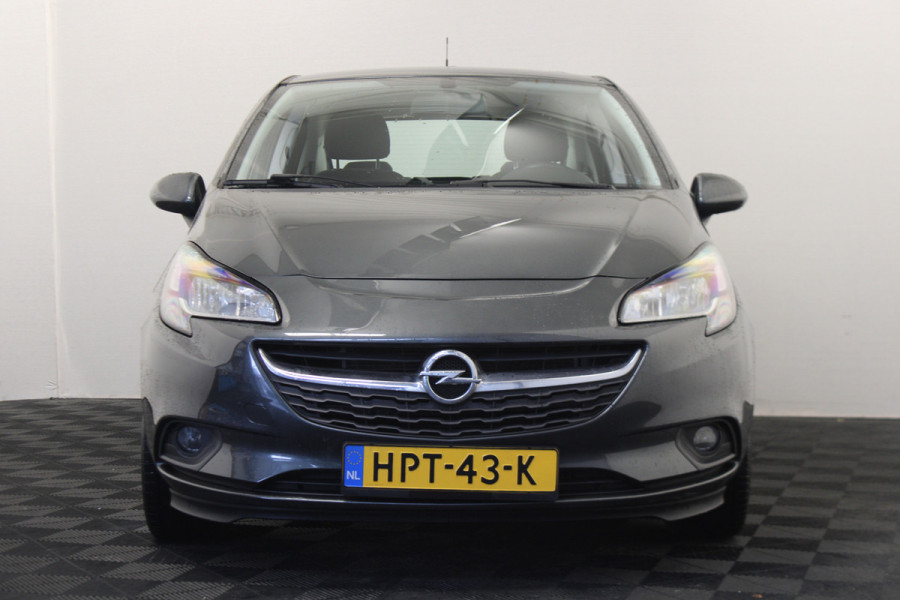 Opel Corsa 1.4 Edition