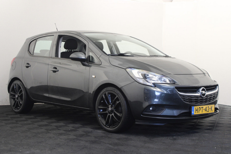 Opel Corsa 1.4 Edition