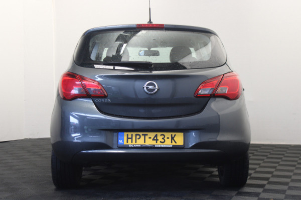 Opel Corsa 1.4 Edition