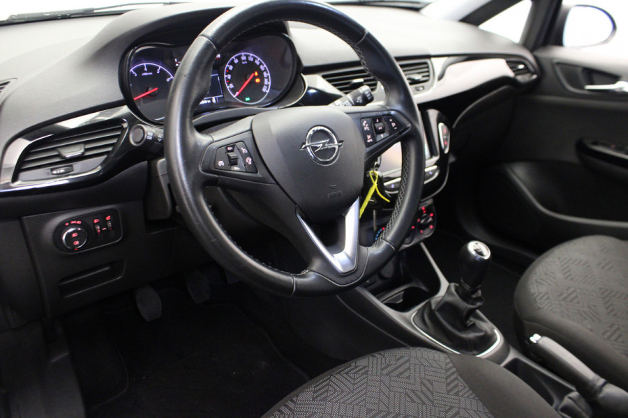 Opel Corsa 1.4 Edition