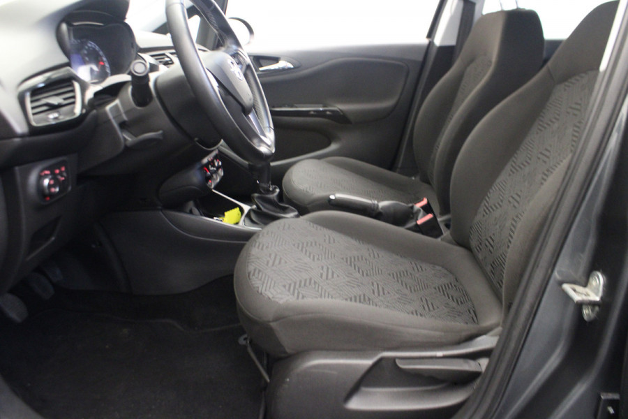 Opel Corsa 1.4 Edition