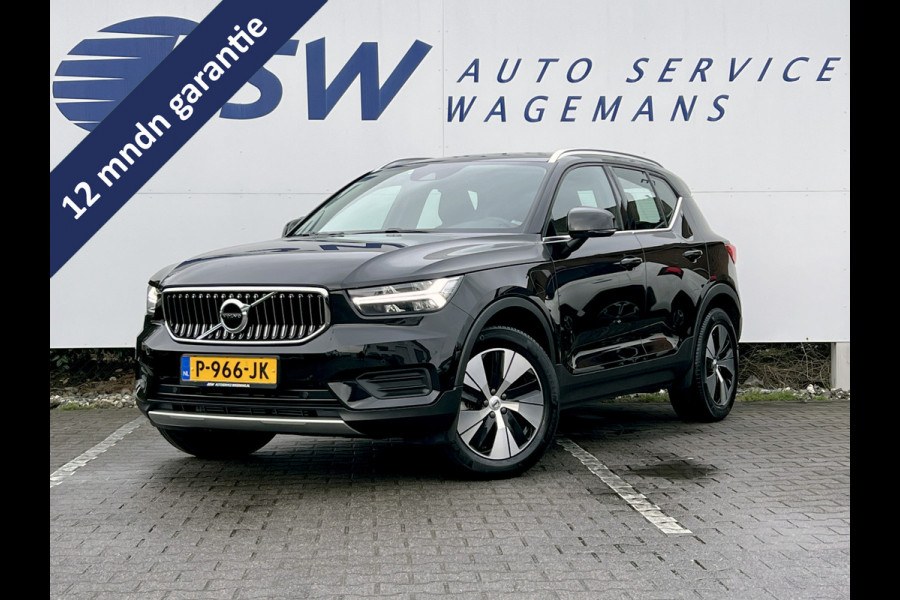 Volvo XC40 1.5 T5 Recharge Inscription Expression | Trekhaak | Memory | Pilot Assist | Leder