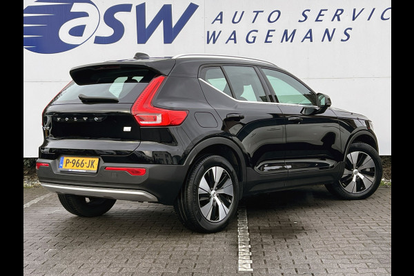 Volvo XC40 1.5 T5 Recharge Inscription Expression | Trekhaak | Memory | Pilot Assist | Leder