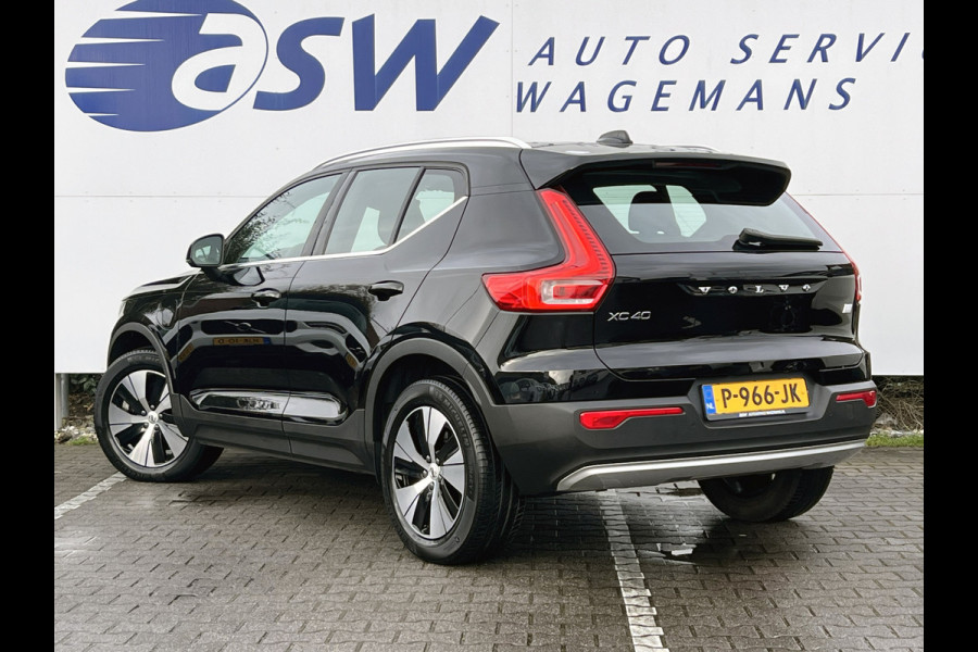 Volvo XC40 1.5 T5 Recharge Inscription Expression | Trekhaak | Memory | Pilot Assist | Leder