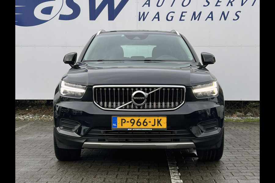 Volvo XC40 1.5 T5 Recharge Inscription Expression | Trekhaak | Memory | Pilot Assist | Leder