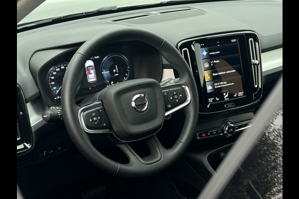 Volvo XC40 1.5 T5 Recharge Inscription Expression | Trekhaak | Memory | Pilot Assist | Leder