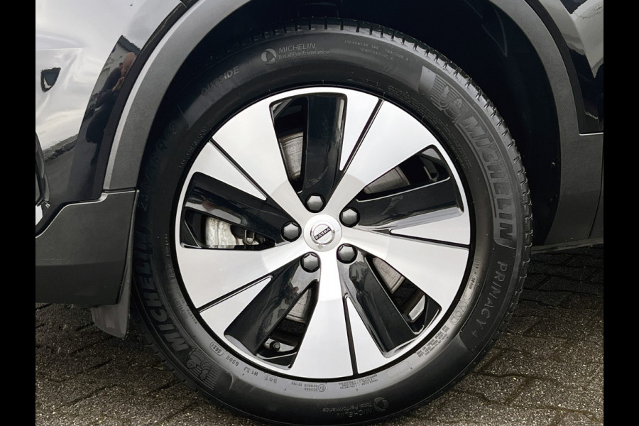 Volvo XC40 1.5 T5 Recharge Inscription Expression | Trekhaak | Memory | Pilot Assist | Leder