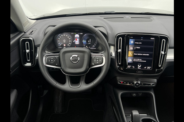 Volvo XC40 1.5 T5 Recharge Inscription Expression | Trekhaak | Memory | Pilot Assist | Leder