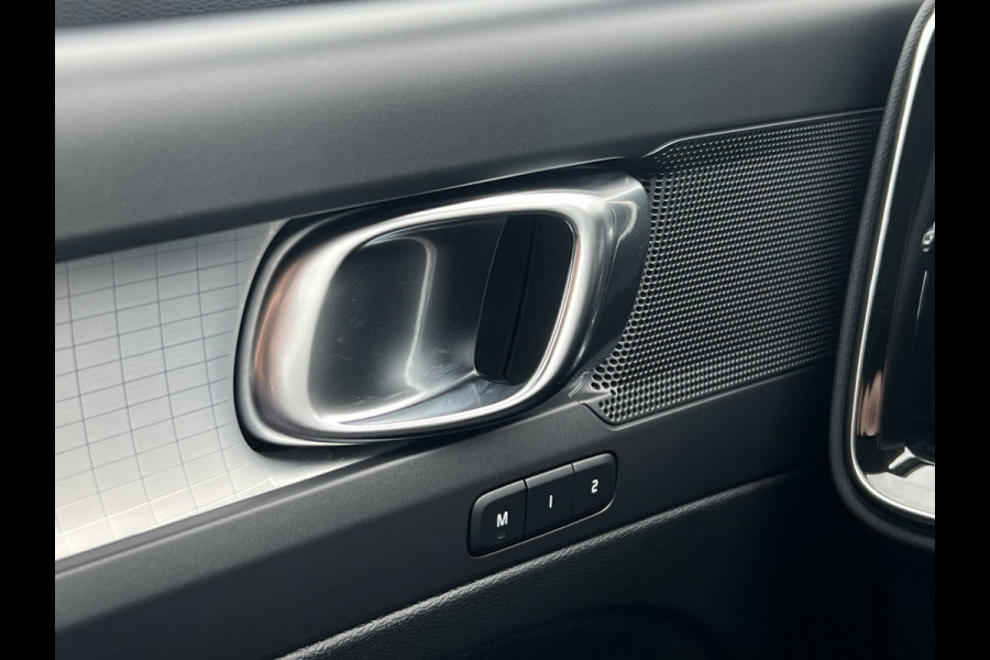Volvo XC40 1.5 T5 Recharge Inscription Expression | Trekhaak | Memory | Pilot Assist | Leder