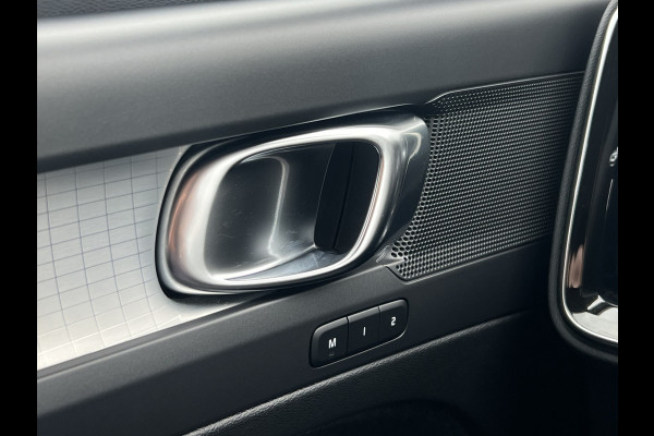 Volvo XC40 1.5 T5 Recharge Inscription Expression | Trekhaak | Memory | Pilot Assist | Leder