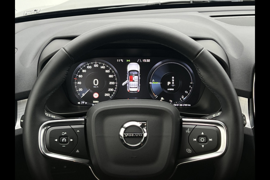 Volvo XC40 1.5 T5 Recharge Inscription Expression | Trekhaak | Memory | Pilot Assist | Leder