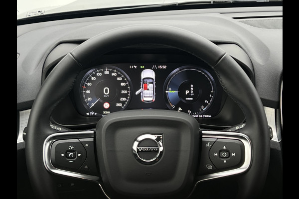 Volvo XC40 1.5 T5 Recharge Inscription Expression | Trekhaak | Memory | Pilot Assist | Leder