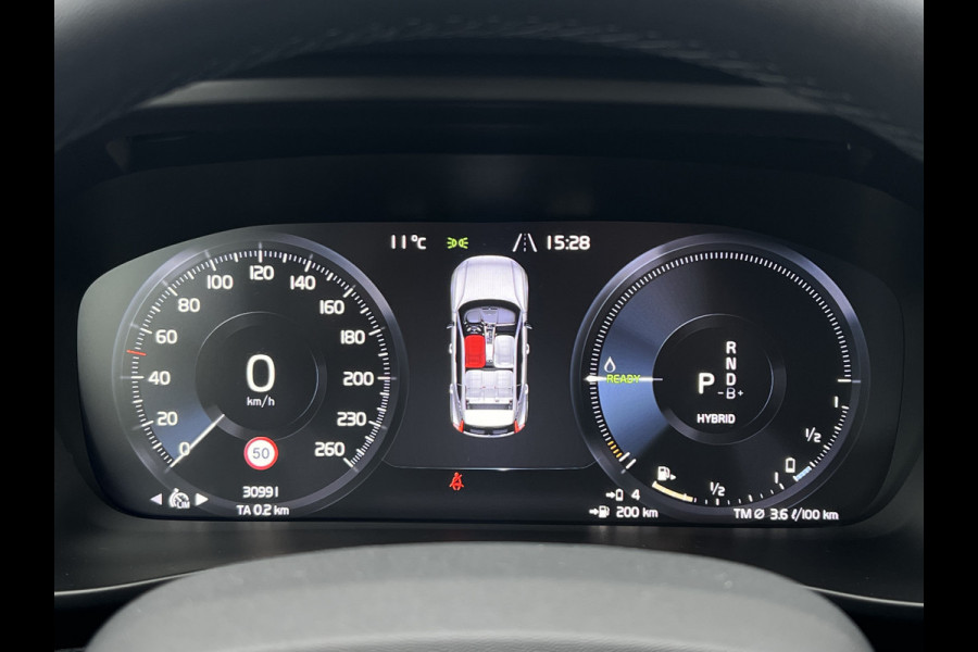 Volvo XC40 1.5 T5 Recharge Inscription Expression | Trekhaak | Memory | Pilot Assist | Leder