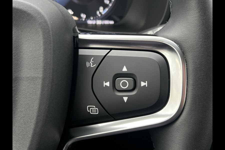 Volvo XC40 1.5 T5 Recharge Inscription Expression | Trekhaak | Memory | Pilot Assist | Leder