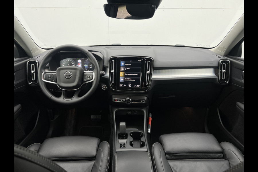 Volvo XC40 1.5 T5 Recharge Inscription Expression | Trekhaak | Memory | Pilot Assist | Leder