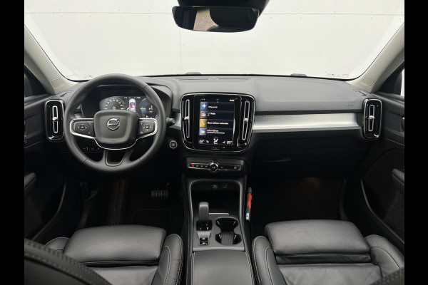 Volvo XC40 1.5 T5 Recharge Inscription Expression | Trekhaak | Memory | Pilot Assist | Leder