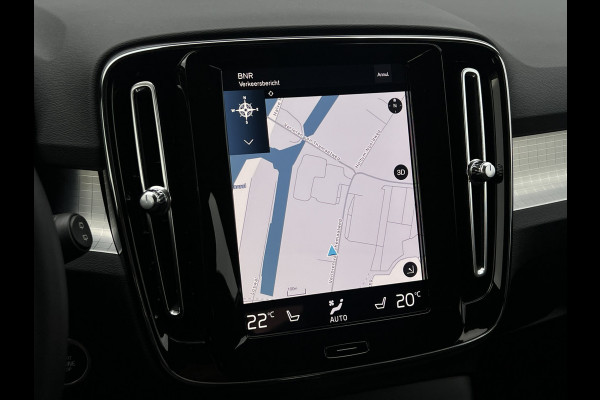 Volvo XC40 1.5 T5 Recharge Inscription Expression | Trekhaak | Memory | Pilot Assist | Leder