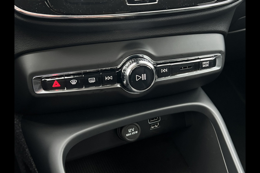 Volvo XC40 1.5 T5 Recharge Inscription Expression | Trekhaak | Memory | Pilot Assist | Leder