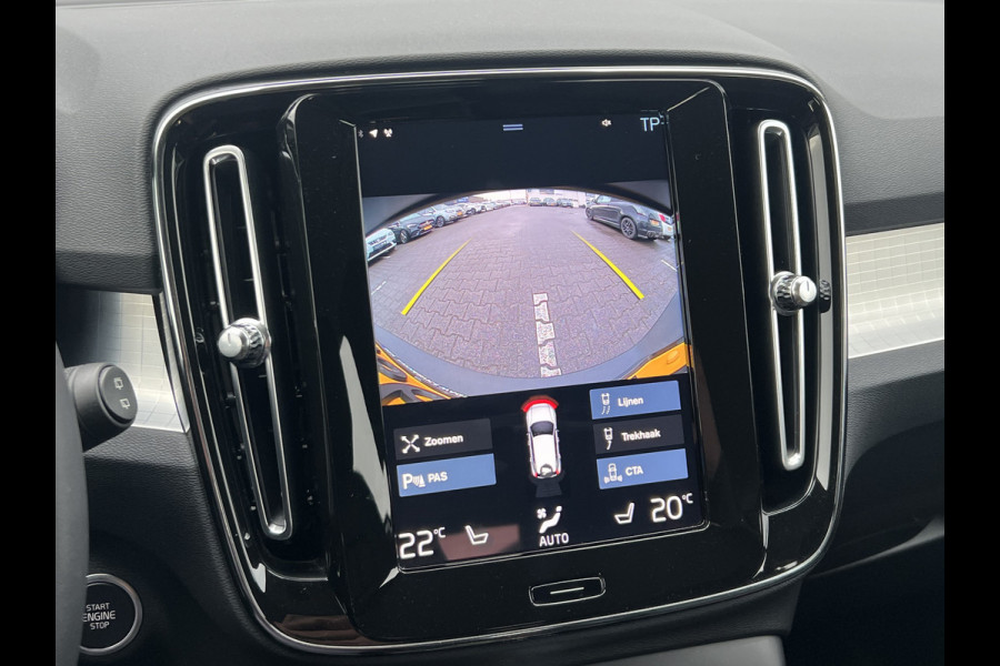 Volvo XC40 1.5 T5 Recharge Inscription Expression | Trekhaak | Memory | Pilot Assist | Leder