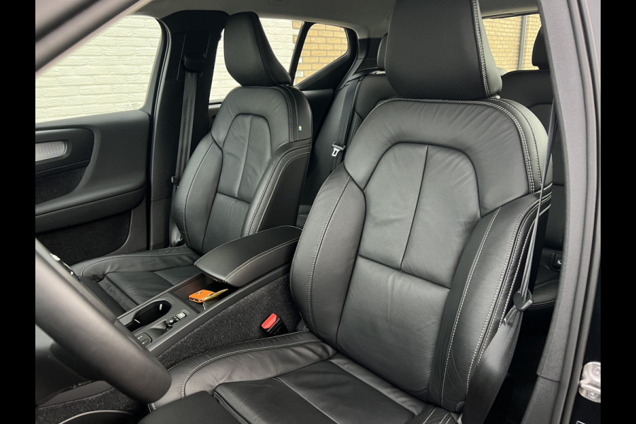 Volvo XC40 1.5 T5 Recharge Inscription Expression | Trekhaak | Memory | Pilot Assist | Leder