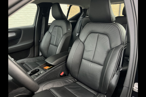 Volvo XC40 1.5 T5 Recharge Inscription Expression | Trekhaak | Memory | Pilot Assist | Leder