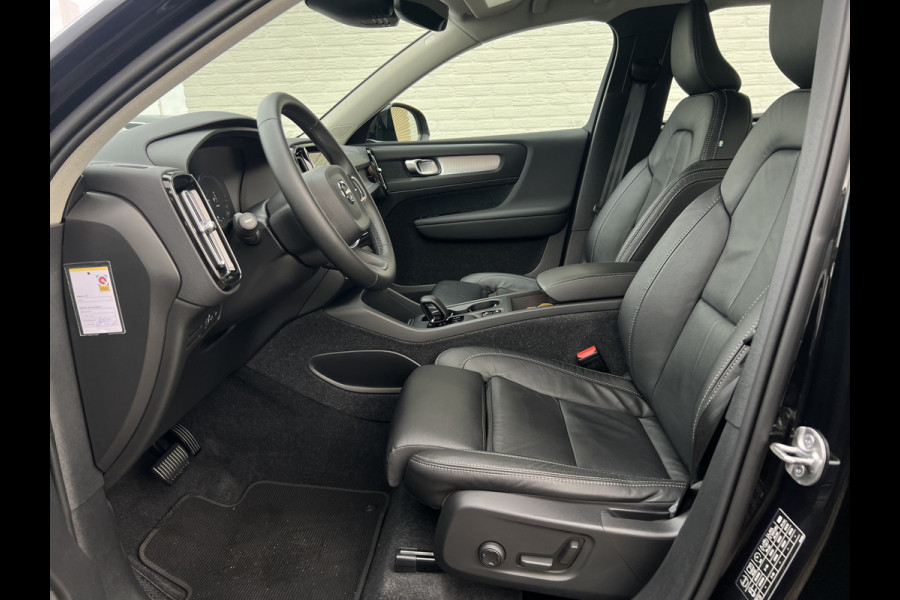 Volvo XC40 1.5 T5 Recharge Inscription Expression | Trekhaak | Memory | Pilot Assist | Leder