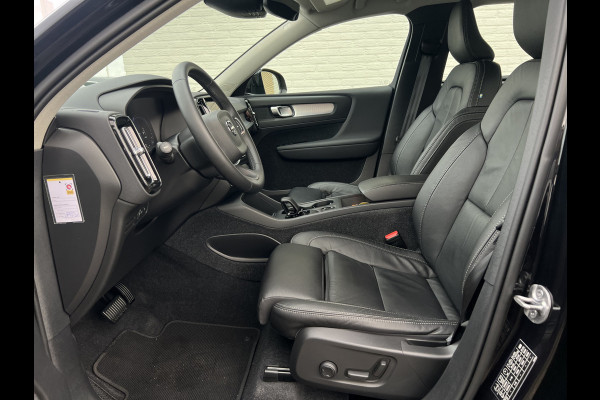 Volvo XC40 1.5 T5 Recharge Inscription Expression | Trekhaak | Memory | Pilot Assist | Leder