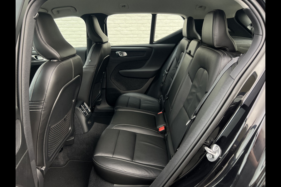 Volvo XC40 1.5 T5 Recharge Inscription Expression | Trekhaak | Memory | Pilot Assist | Leder