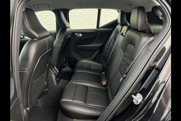 Volvo XC40 1.5 T5 Recharge Inscription Expression | Trekhaak | Memory | Pilot Assist | Leder