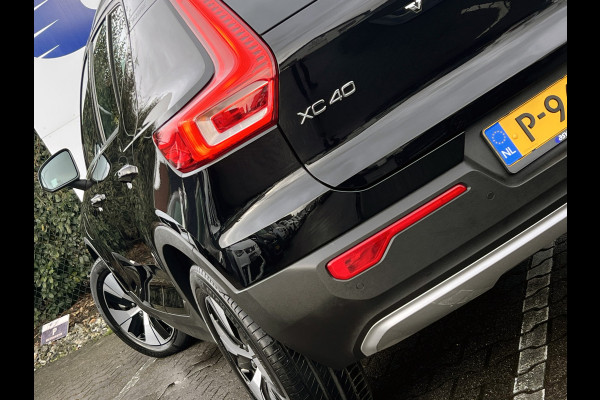 Volvo XC40 1.5 T5 Recharge Inscription Expression | Trekhaak | Memory | Pilot Assist | Leder