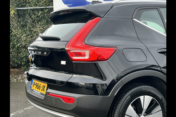 Volvo XC40 1.5 T5 Recharge Inscription Expression | Trekhaak | Memory | Pilot Assist | Leder