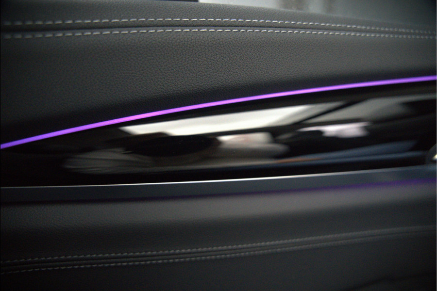 BMW iX3 High Executive 80 kWh | Panoramadak | Keyless | Stoelverwarming | Harman Kardon | Memory Seat | Head-Up Display | 360 Camera | Adaptief Onderstel | Trekhaak | Adaptive LED | Elektrische Stoelen | Apple Carplay |