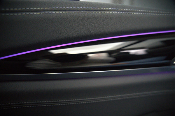 BMW iX3 High Executive 80 kWh | Panoramadak | Keyless | Stoelverwarming | Harman Kardon | Memory Seat | Head-Up Display | 360 Camera | Adaptief Onderstel | Trekhaak | Adaptive LED | Elektrische Stoelen | Apple Carplay |