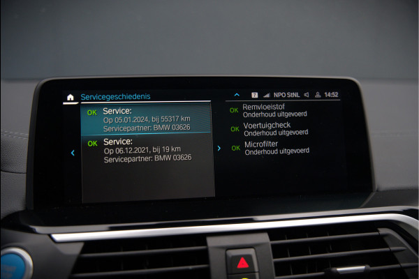 BMW iX3 High Executive 80 kWh | Panoramadak | Keyless | Stoelverwarming | Harman Kardon | Memory Seat | Head-Up Display | 360 Camera | Adaptief Onderstel | Trekhaak | Adaptive LED | Elektrische Stoelen | Apple Carplay |