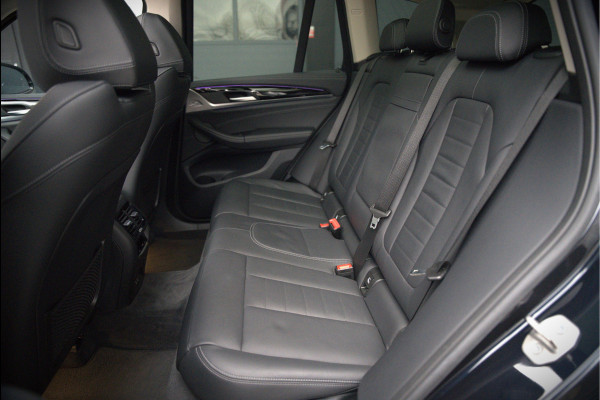 BMW iX3 High Executive 80 kWh | Panoramadak | Keyless | Stoelverwarming | Harman Kardon | Memory Seat | Head-Up Display | 360 Camera | Adaptief Onderstel | Trekhaak | Adaptive LED | Elektrische Stoelen | Apple Carplay |