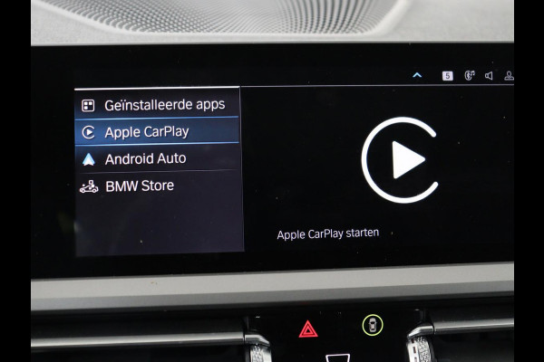 BMW 3-serie 320e Business Edition Plus | Panoramadak | Adaptive cruise | Leder | Sportstoelen | Stoelverwarming | Live Cockpit | Camera | Safety Pack | LaserLight | Carplay | Keyless | PHEV | Plug In