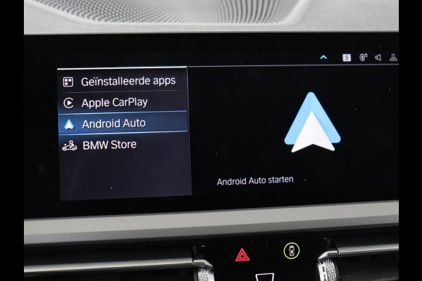 BMW 3-serie 320e Business Edition Plus | Panoramadak | Adaptive cruise | Leder | Sportstoelen | Stoelverwarming | Live Cockpit | Camera | Safety Pack | LaserLight | Carplay | Keyless | PHEV | Plug In