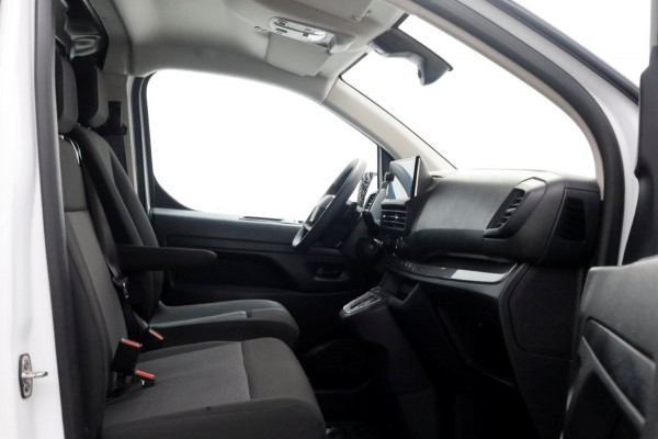 Fiat Scudo 2.0 Diesel 180pk Automaat L3 Airco/Navi/Camera 09-2024