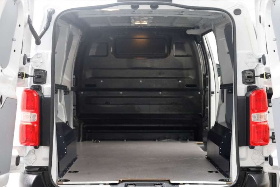 Fiat Scudo 2.0 Diesel 180pk Automaat L3 Airco/Navi/Camera 09-2024