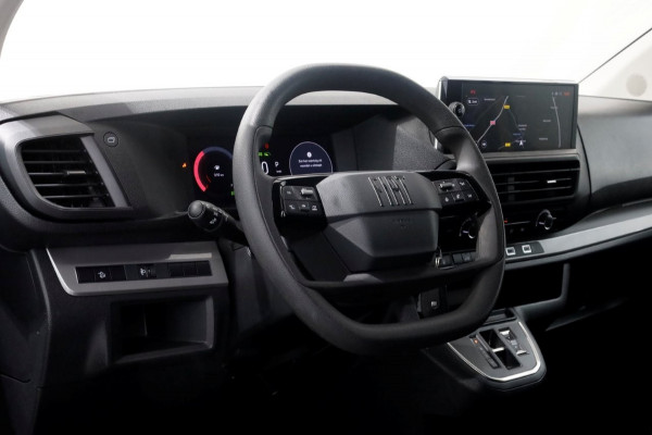 Fiat Scudo 2.0 Diesel 180pk Automaat L3 Airco/Navi/Camera 09-2024