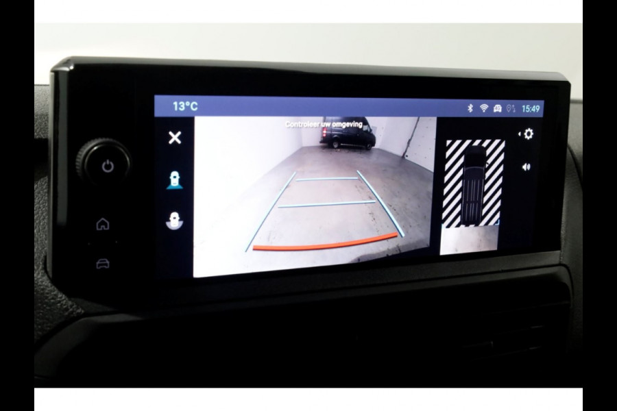 Fiat Scudo 2.0 Diesel 180pk Automaat L3 Airco/Navi/Camera 09-2024