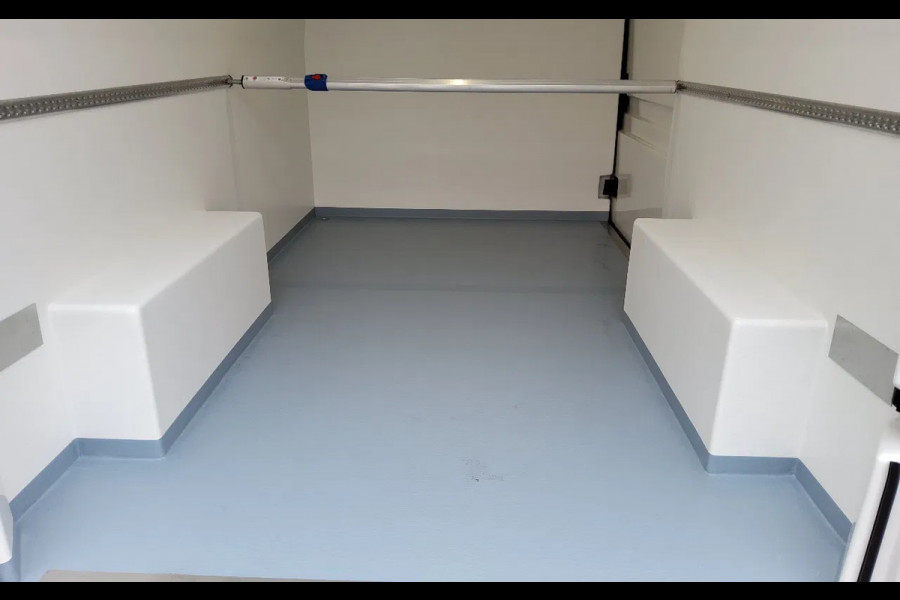 Renault Master NEW TYPE 150.35 EURO 6 L2H2 KOEL-VRIES -20 + NACHTKOELING - V-26-KKP - REG. 2024 BPM VRIJ!