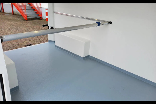 Renault Master NEW TYPE 150.35 EURO 6 L2H2 KOEL-VRIES -20 + NACHTKOELING - V-26-KKP - REG. 2024 BPM VRIJ!