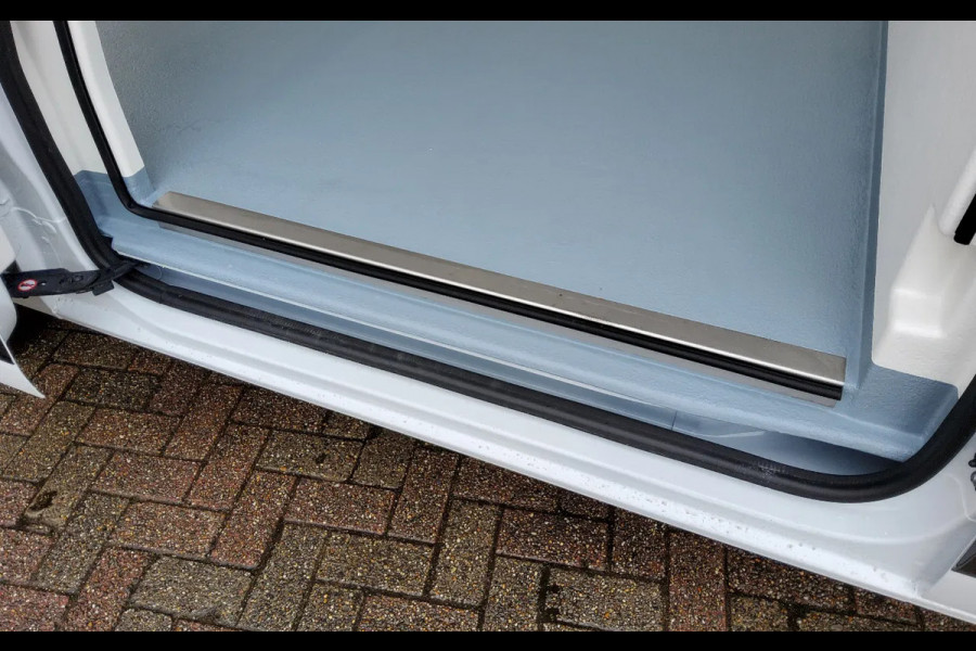 Renault Master NEW TYPE 150.35 EURO 6 L2H2 KOEL-VRIES -20 + NACHTKOELING - V-26-KKP - REG. 2024 BPM VRIJ!