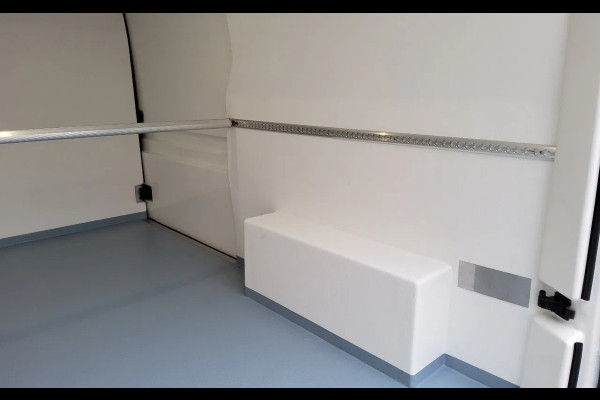 Renault Master NEW TYPE 150.35 EURO 6 L2H2 KOEL-VRIES -20 + NACHTKOELING - V-26-KKP - REG. 2024 BPM VRIJ!