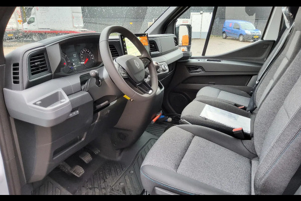 Renault Master NEW TYPE 150.35 EURO 6 L2H2 KOEL-VRIES -20 + NACHTKOELING - V-26-KKP - REG. 2024 BPM VRIJ!