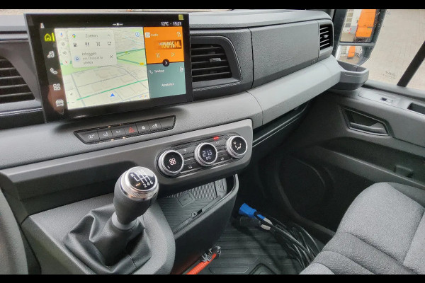 Renault Master NEW TYPE 150.35 EURO 6 L2H2 KOEL-VRIES -20 + NACHTKOELING - V-26-KKP - REG. 2024 BPM VRIJ!